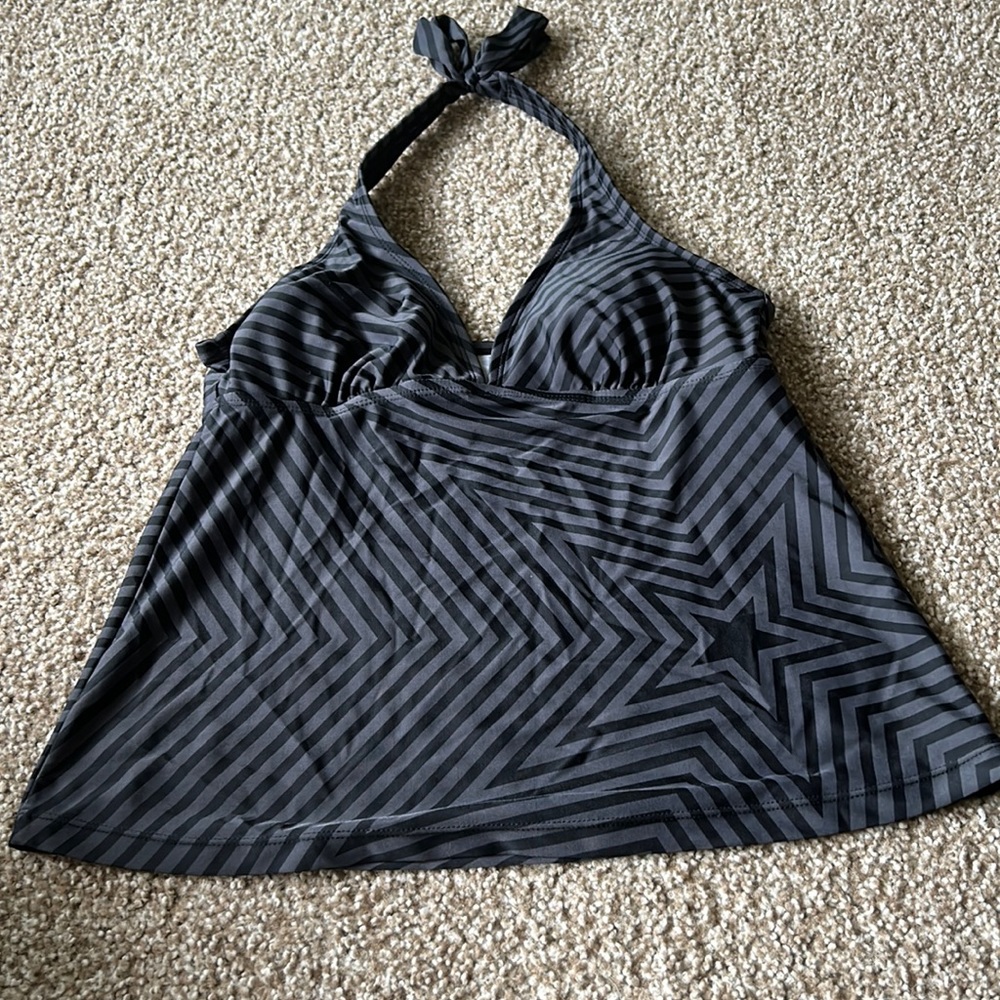 Swim top